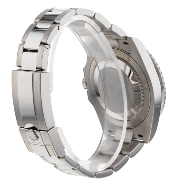 Rolex GMT Master II 126710 BLNR